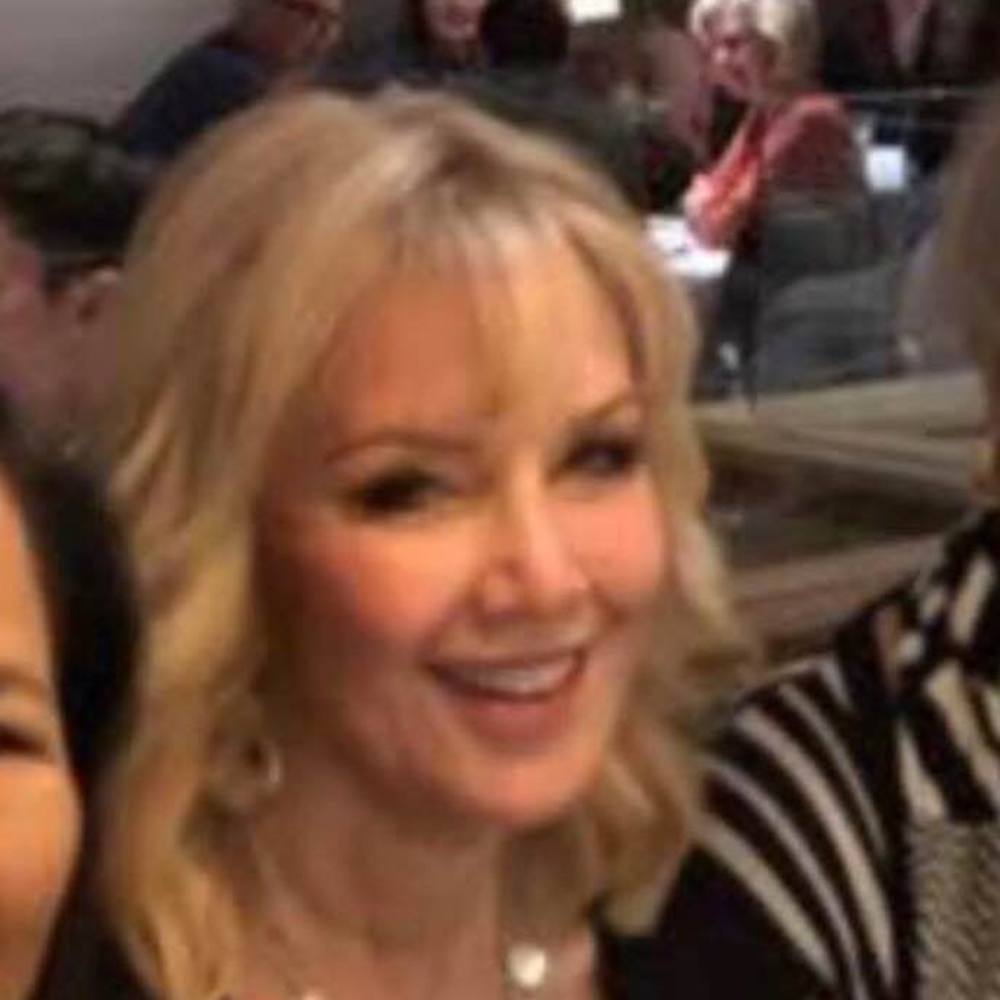 Meet your Posher, Cathy